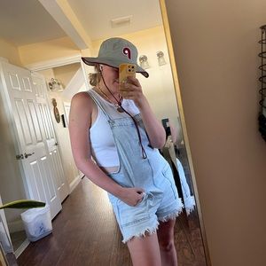 Meet your Posher, Mariah